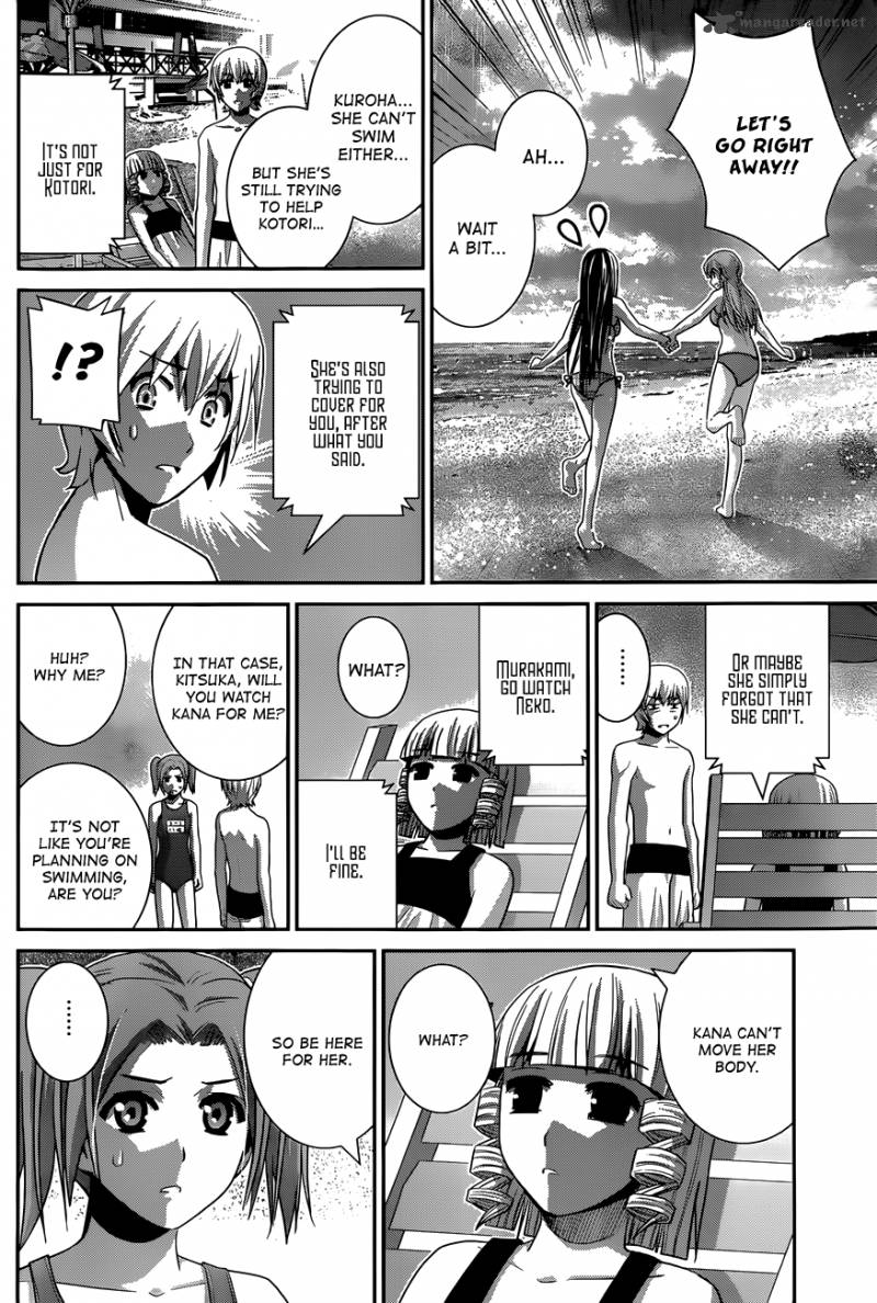 Kiwaguro No Brynhildr 56 10