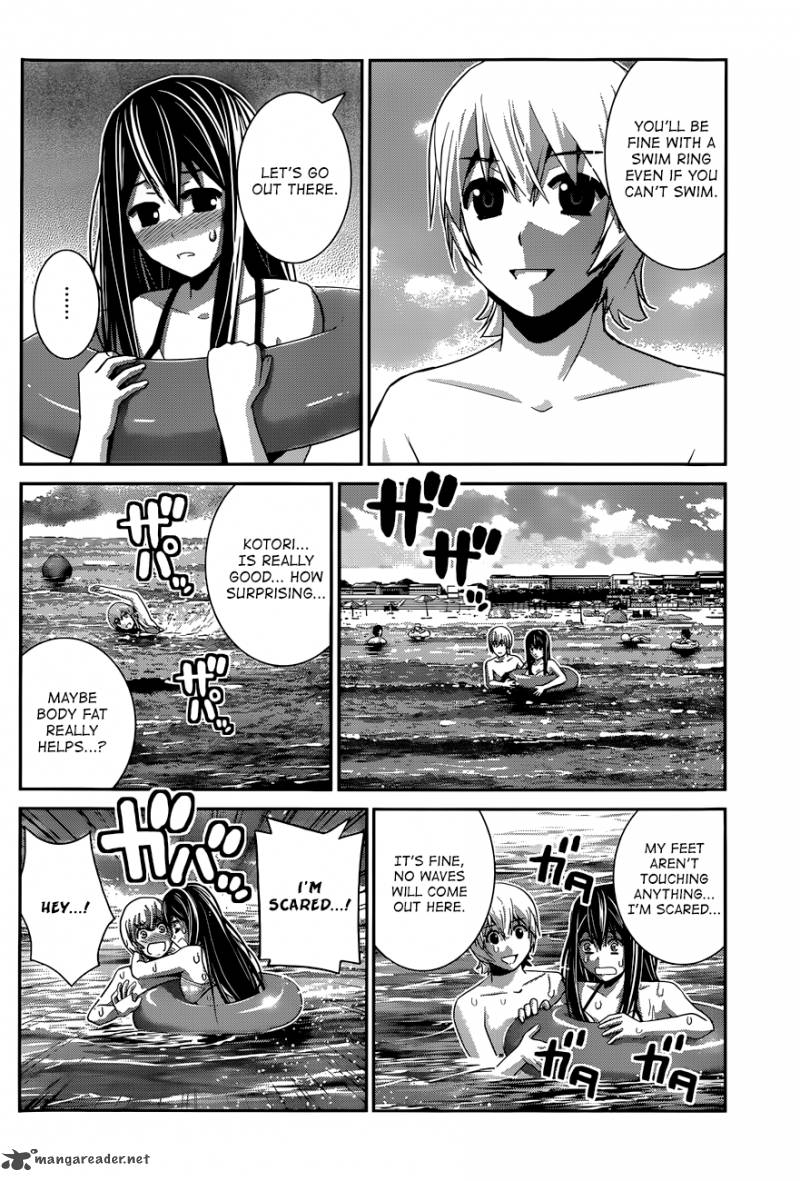 Kiwaguro No Brynhildr 56 14