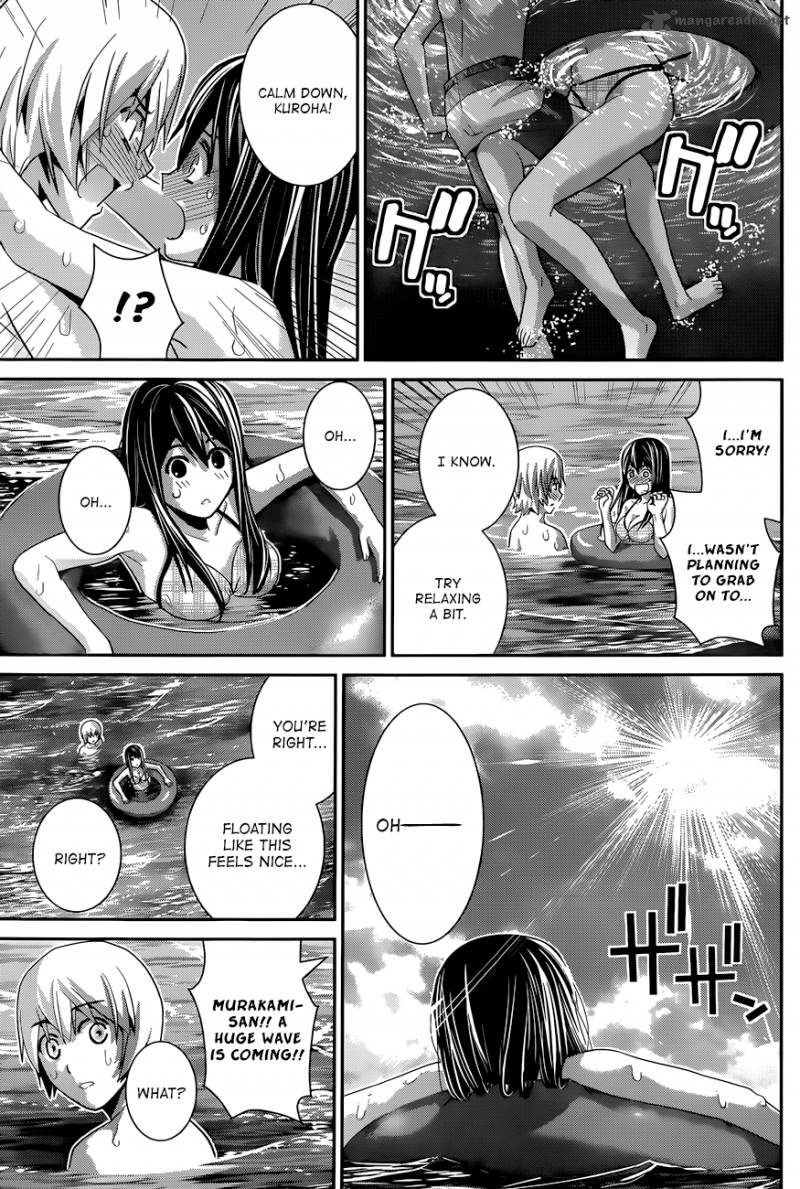 Kiwaguro No Brynhildr 56 15