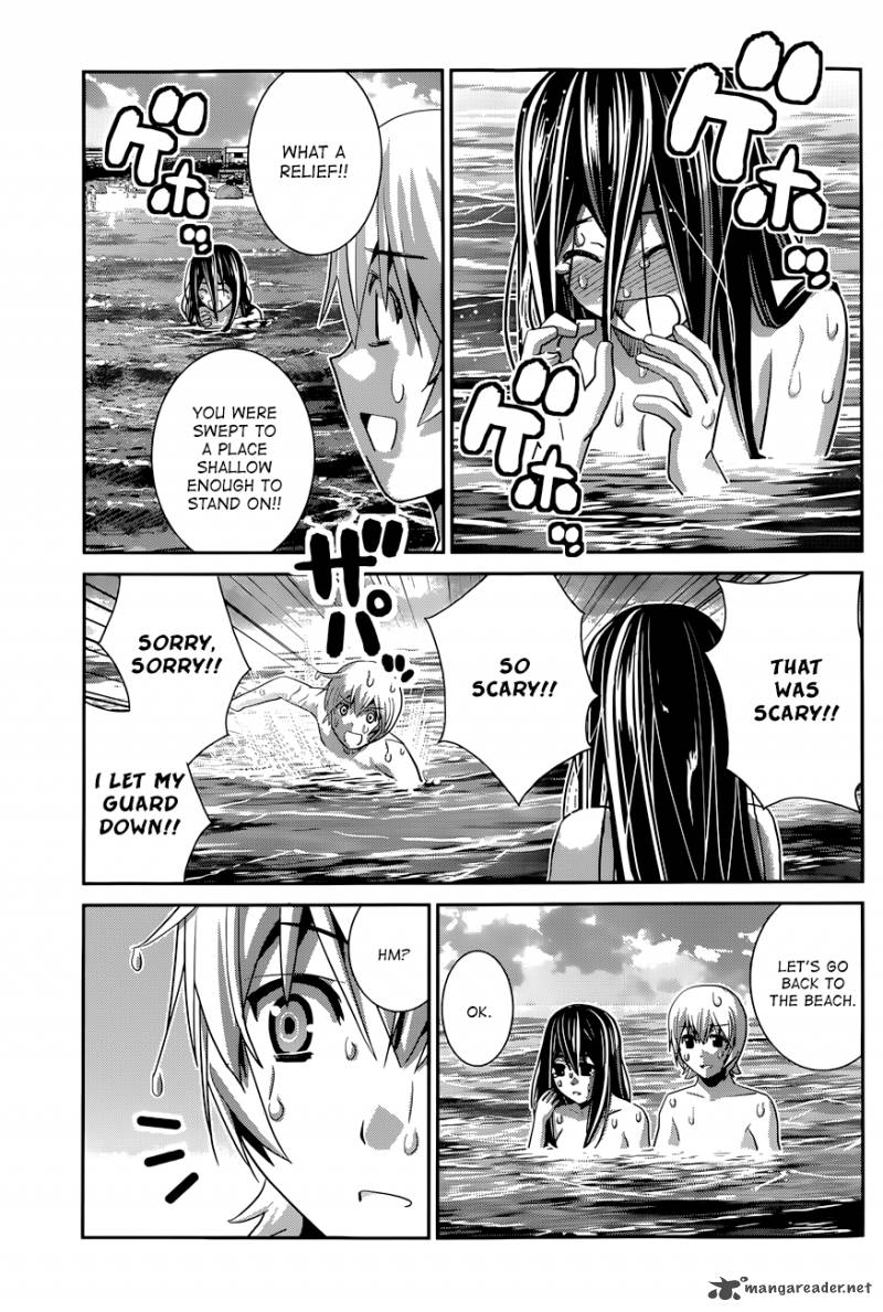 Kiwaguro No Brynhildr 56 17