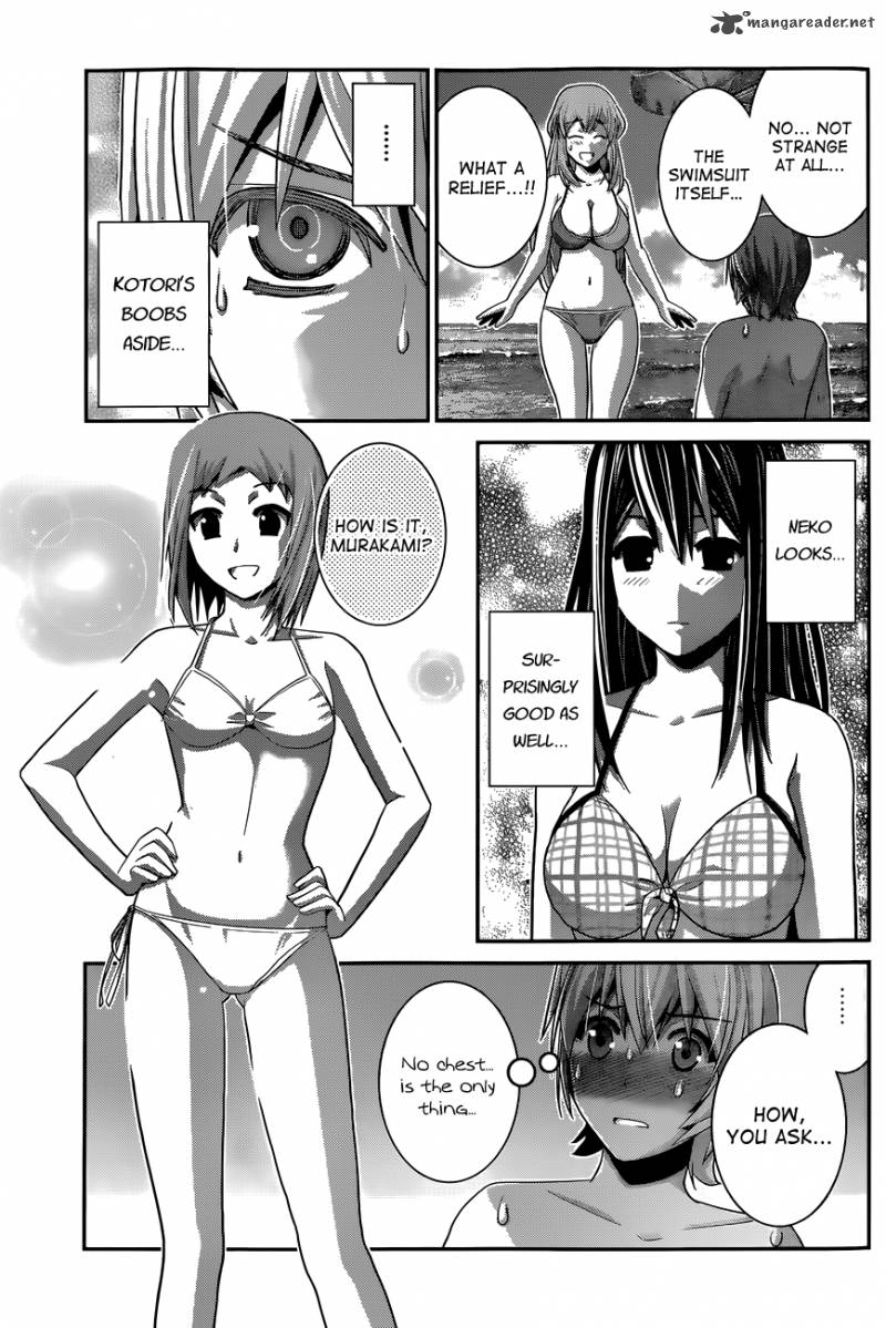 Kiwaguro No Brynhildr 56 3