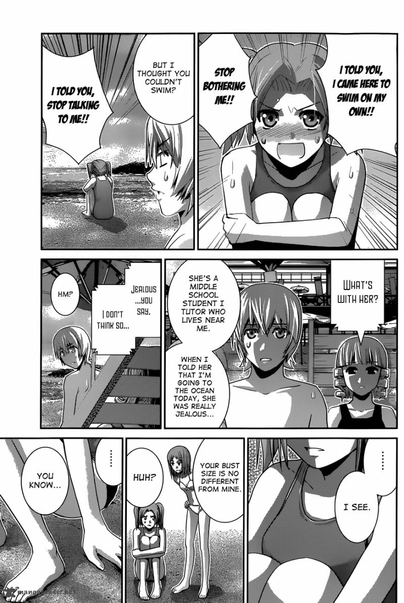 Kiwaguro No Brynhildr 56 5