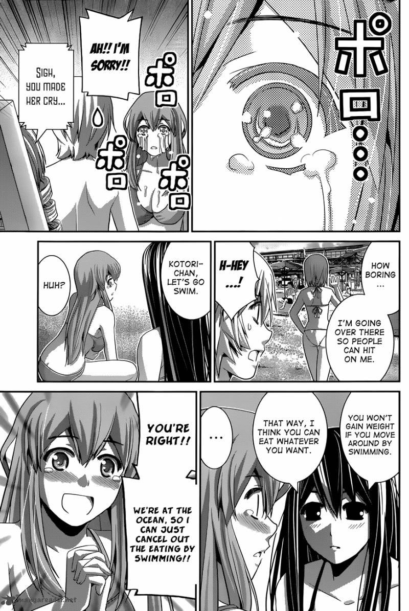 Kiwaguro No Brynhildr 56 9