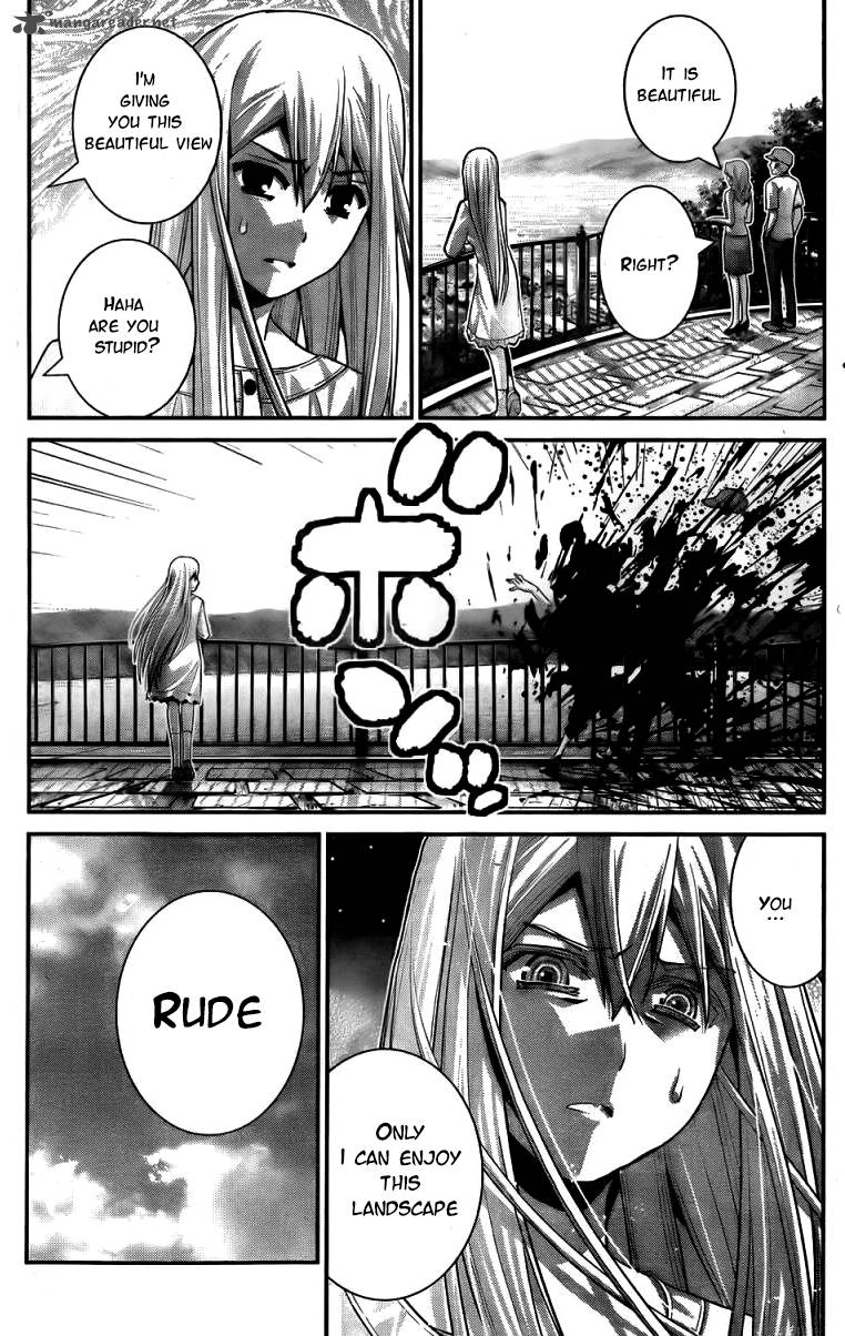 Kiwaguro No Brynhildr 59 12