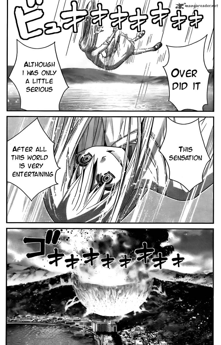 Kiwaguro No Brynhildr 59 16