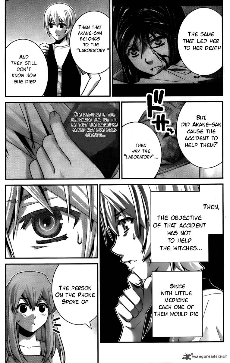 Kiwaguro No Brynhildr 59 7