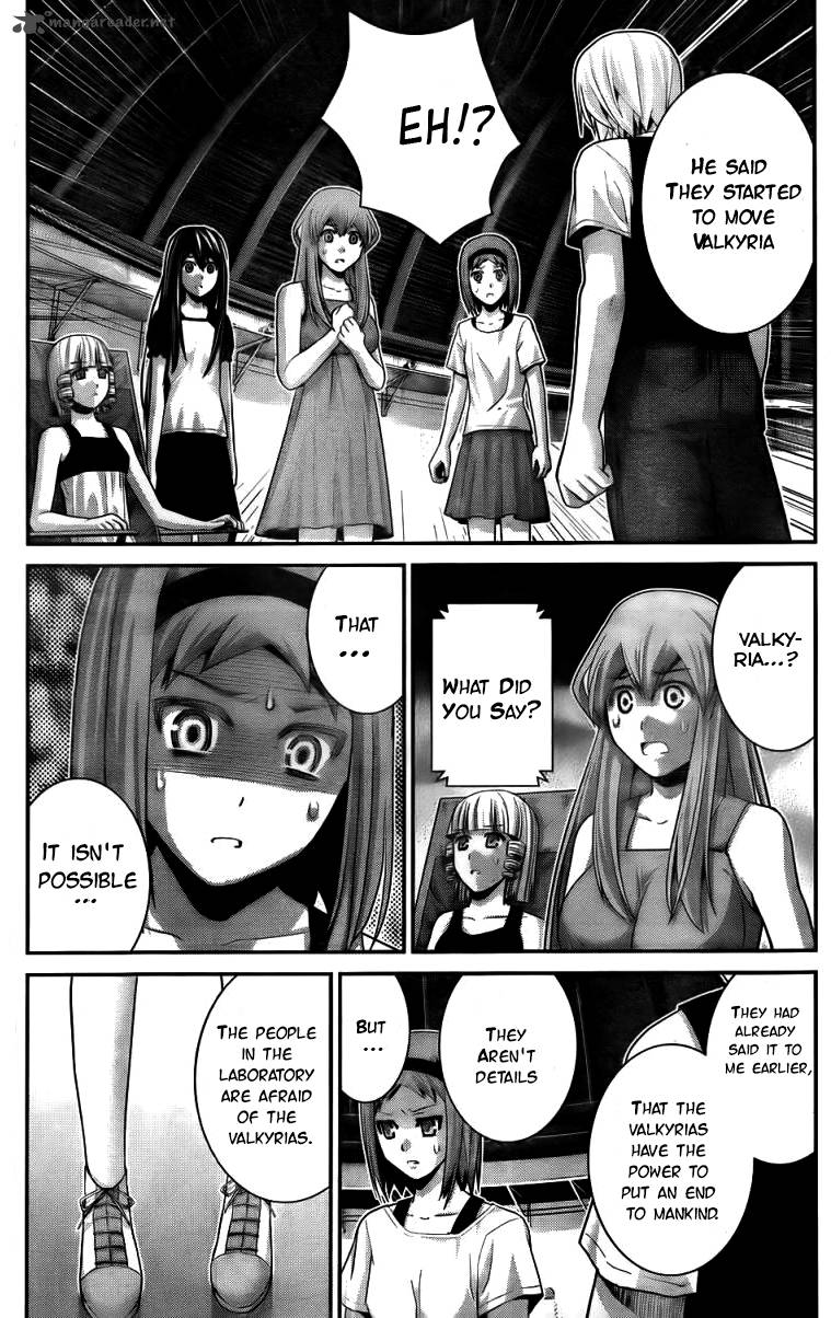 Kiwaguro No Brynhildr 59 8