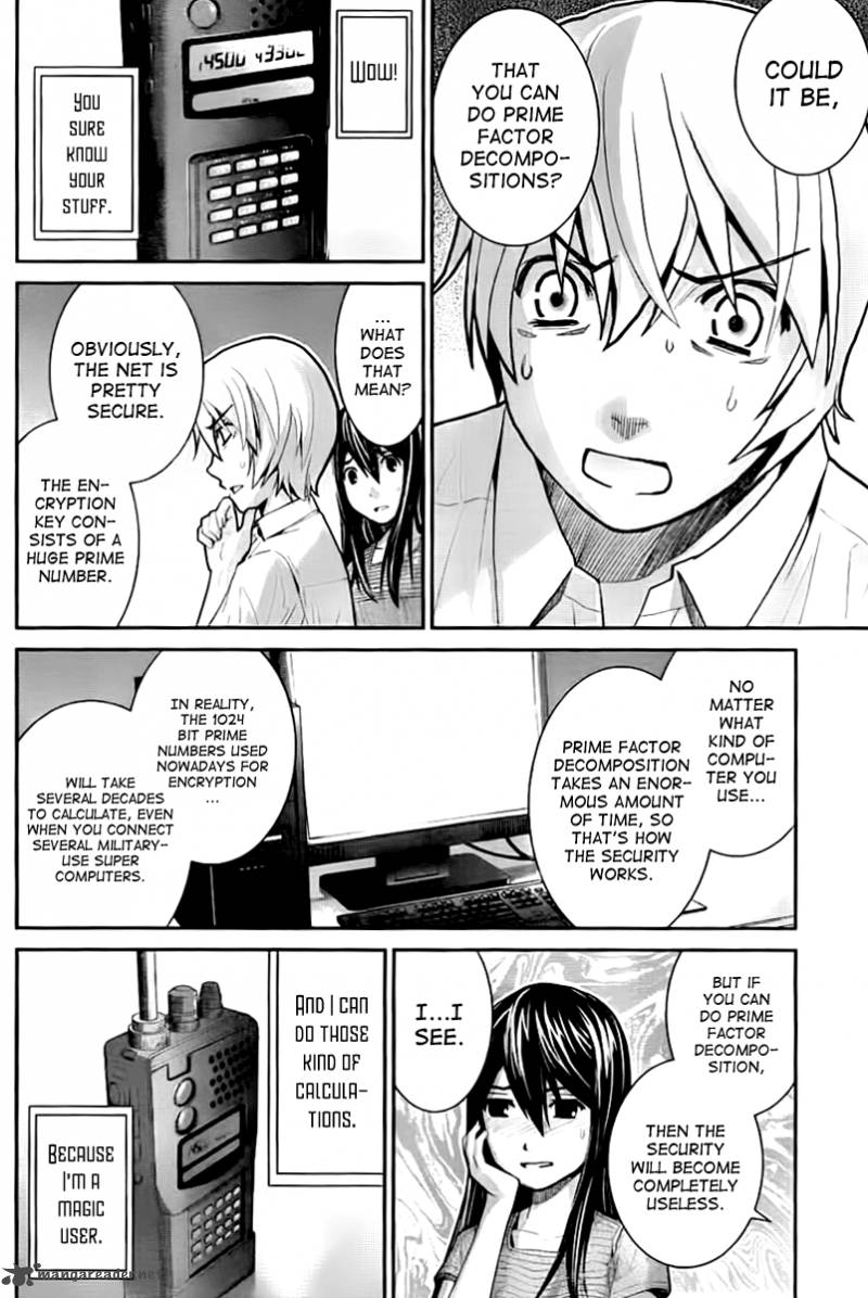 Kiwaguro No Brynhildr 6 15