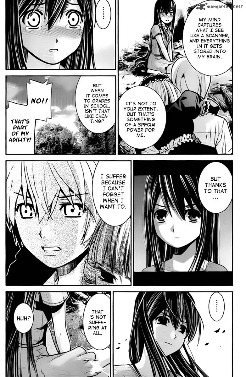 Kiwaguro No Brynhildr 6 5