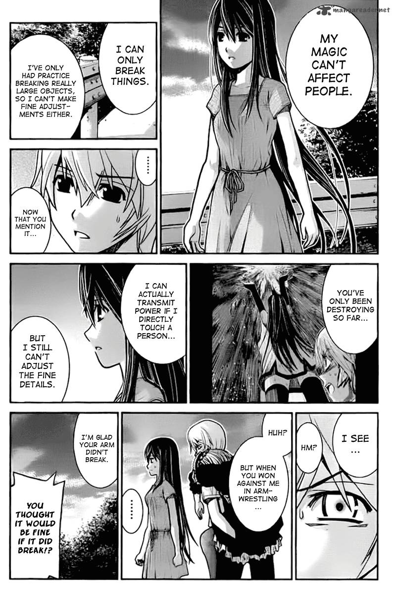 Kiwaguro No Brynhildr 6 7