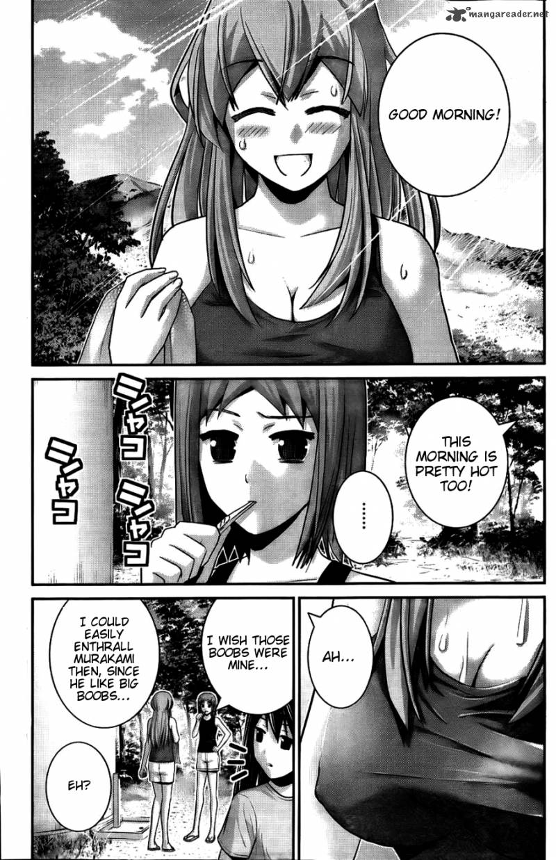 Kiwaguro No Brynhildr 66 10