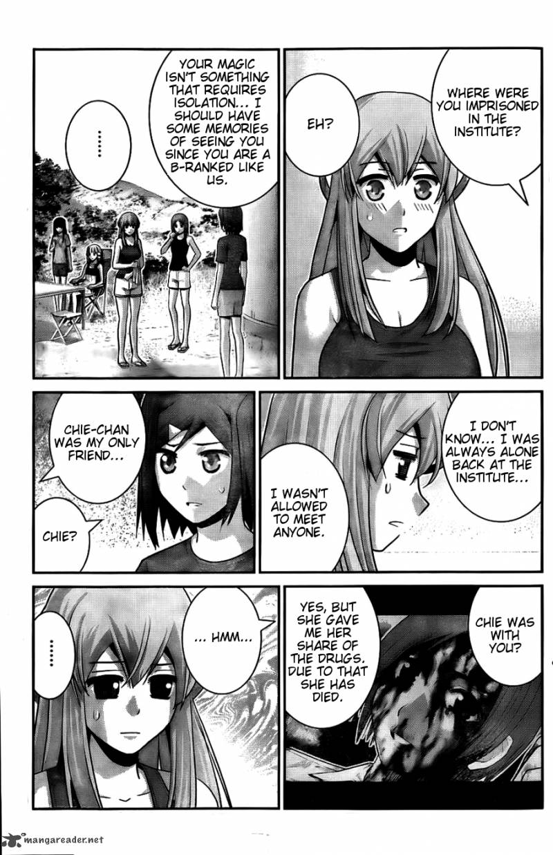 Kiwaguro No Brynhildr 66 12