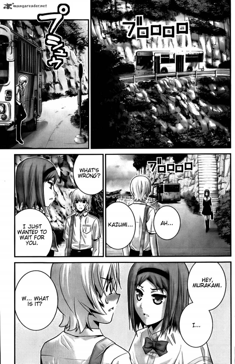 Kiwaguro No Brynhildr 66 16