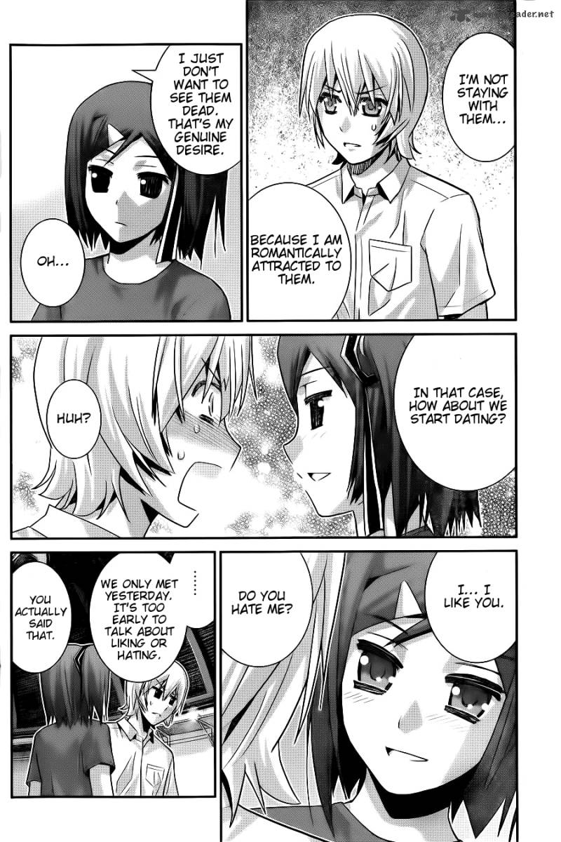 Kiwaguro No Brynhildr 67 7