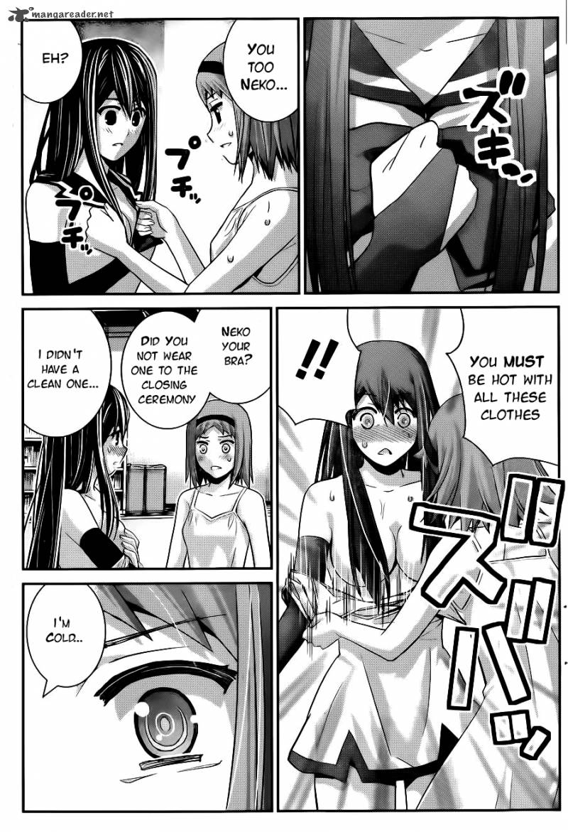 Kiwaguro No Brynhildr 68 12