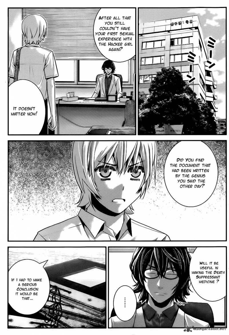 Kiwaguro No Brynhildr 68 16