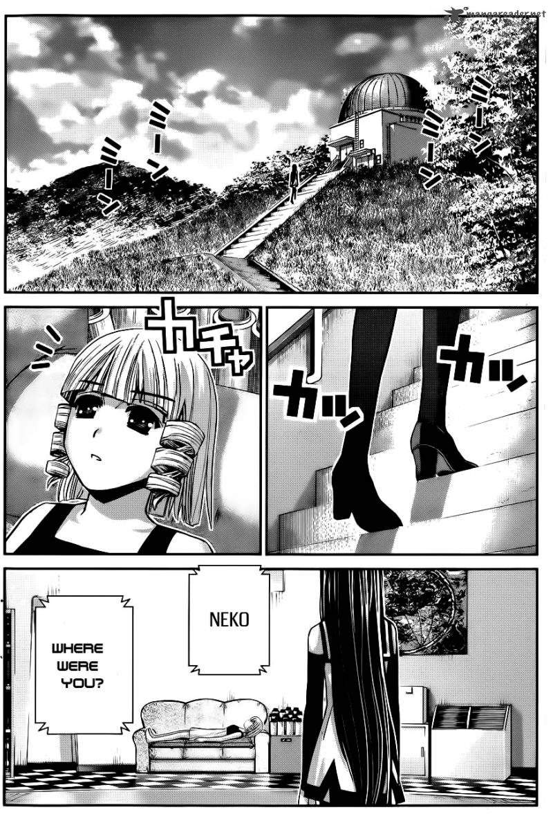 Kiwaguro No Brynhildr 68 7