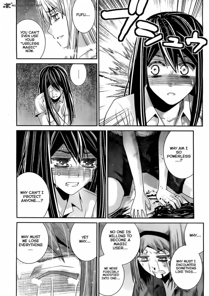 Kiwaguro No Brynhildr 72 12