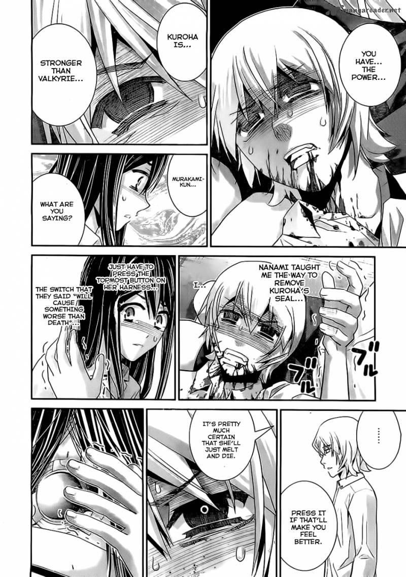 Kiwaguro No Brynhildr 72 14