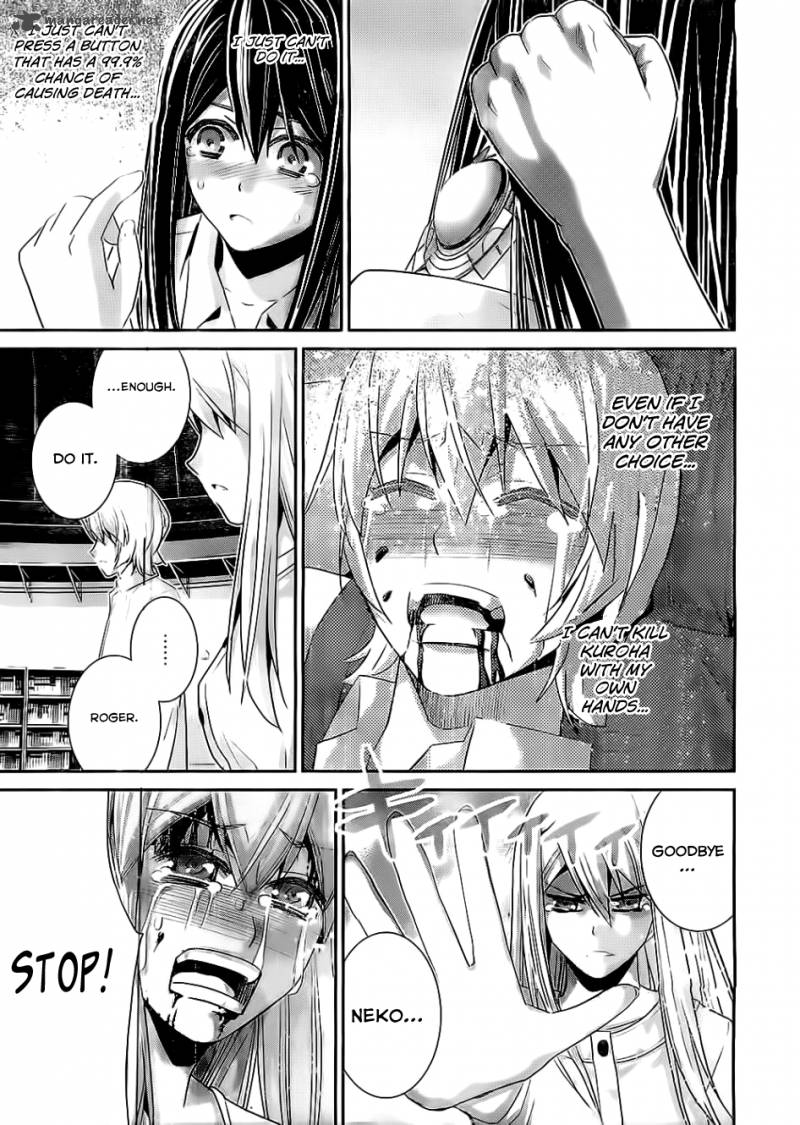 Kiwaguro No Brynhildr 72 15