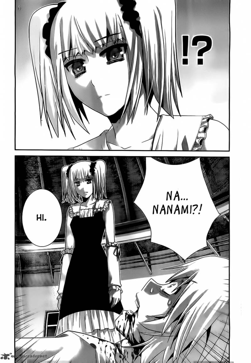 Kiwaguro No Brynhildr 72 6