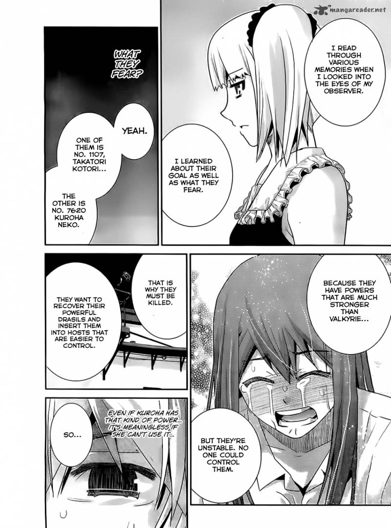 Kiwaguro No Brynhildr 72 8