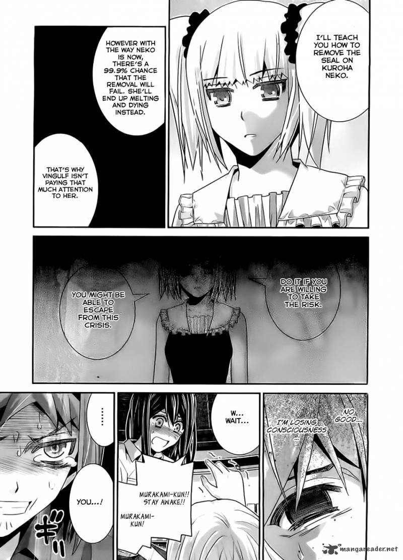 Kiwaguro No Brynhildr 72 9