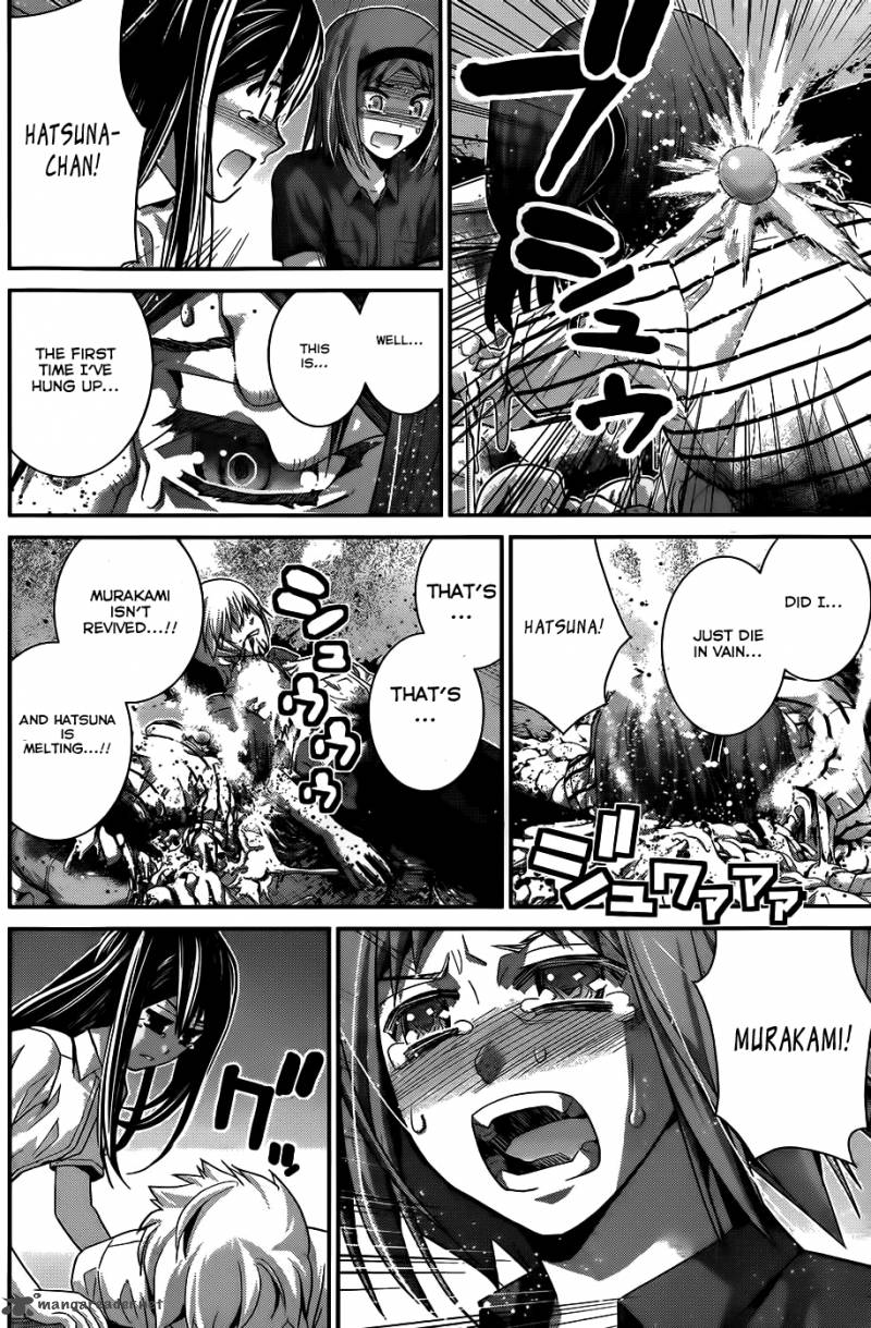 Kiwaguro No Brynhildr 73 13