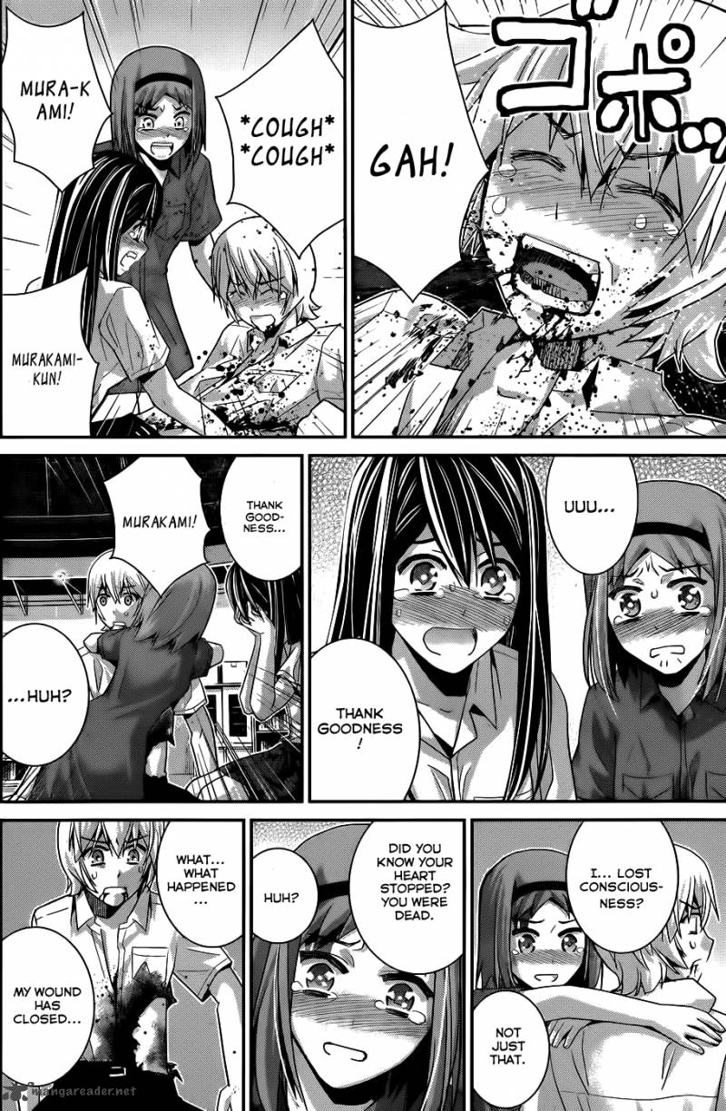 Kiwaguro No Brynhildr 73 15