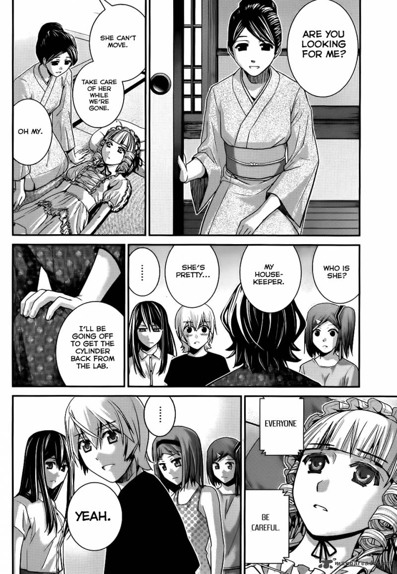 Kiwaguro No Brynhildr 76 11