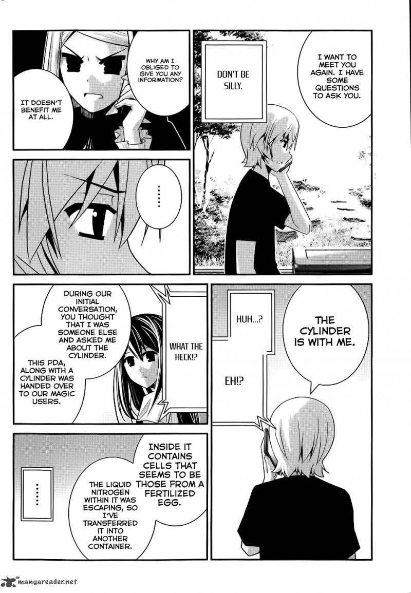 Kiwaguro No Brynhildr 76 5