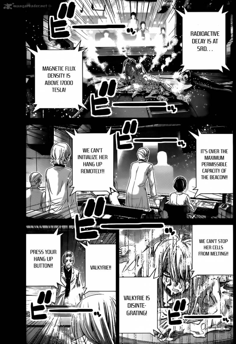 Kiwaguro No Brynhildr 77 8