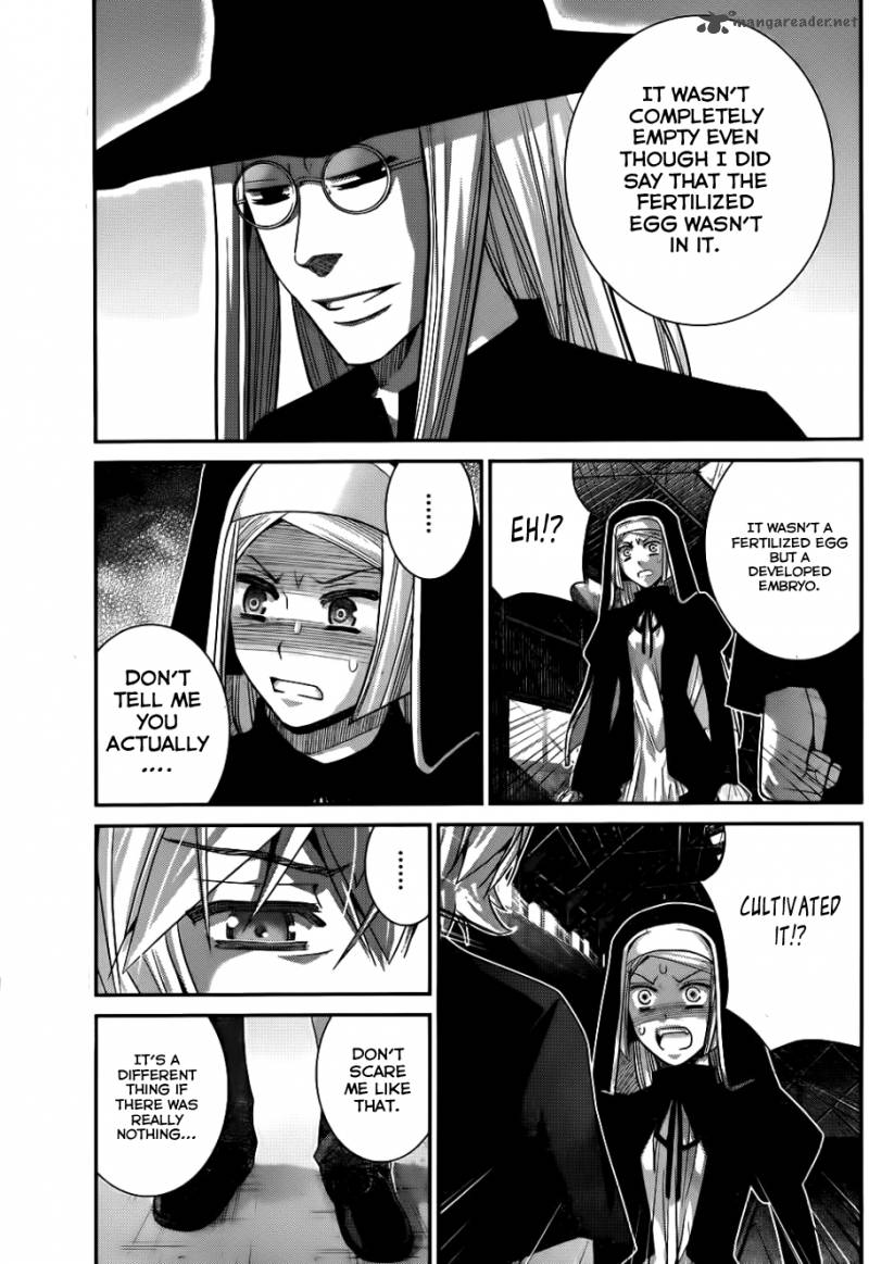 Kiwaguro No Brynhildr 78 4