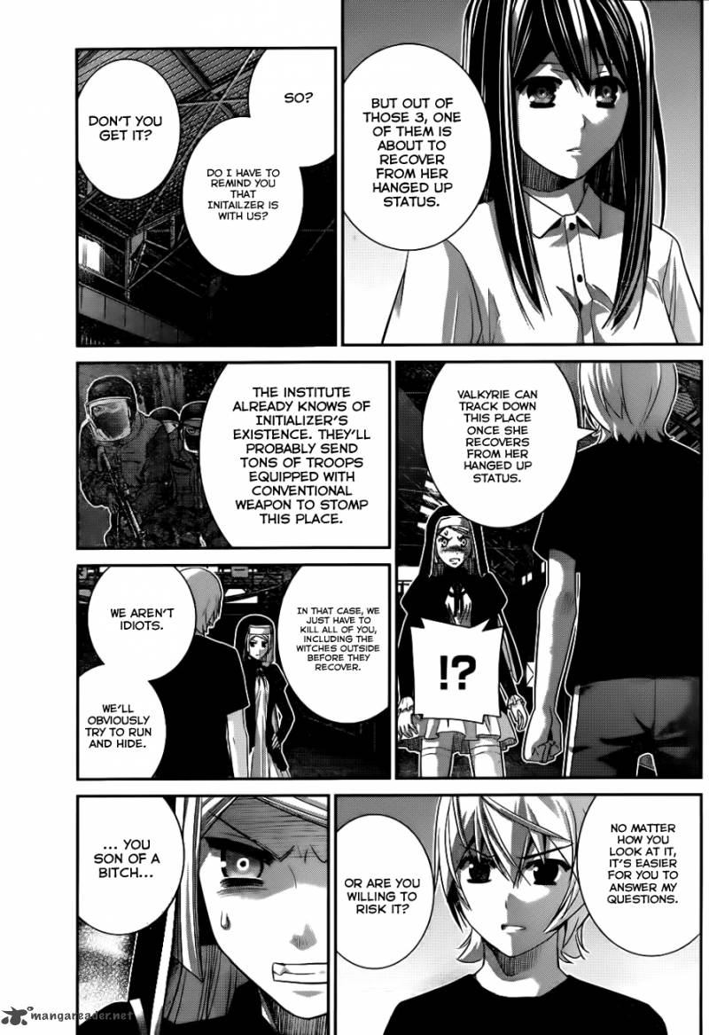 Kiwaguro No Brynhildr 78 8