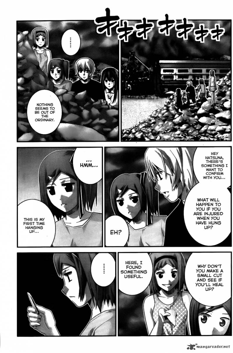 Kiwaguro No Brynhildr 79 6