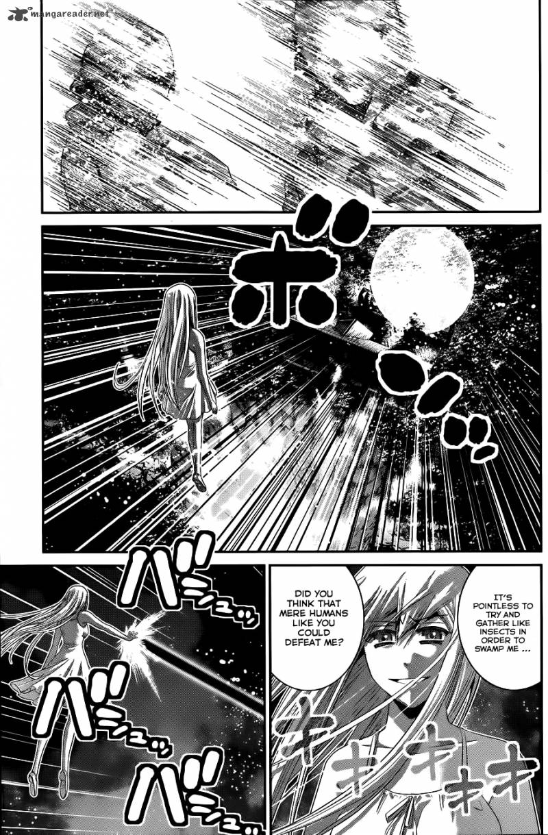 Kiwaguro No Brynhildr 85 6