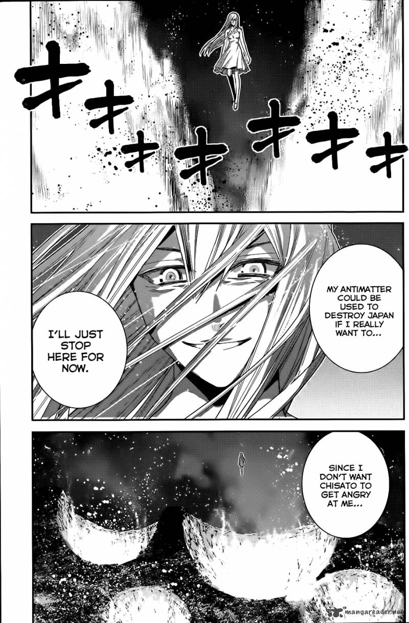 Kiwaguro No Brynhildr 85 8