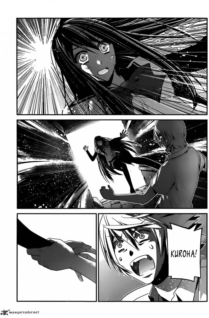 Kiwaguro No Brynhildr 91 15