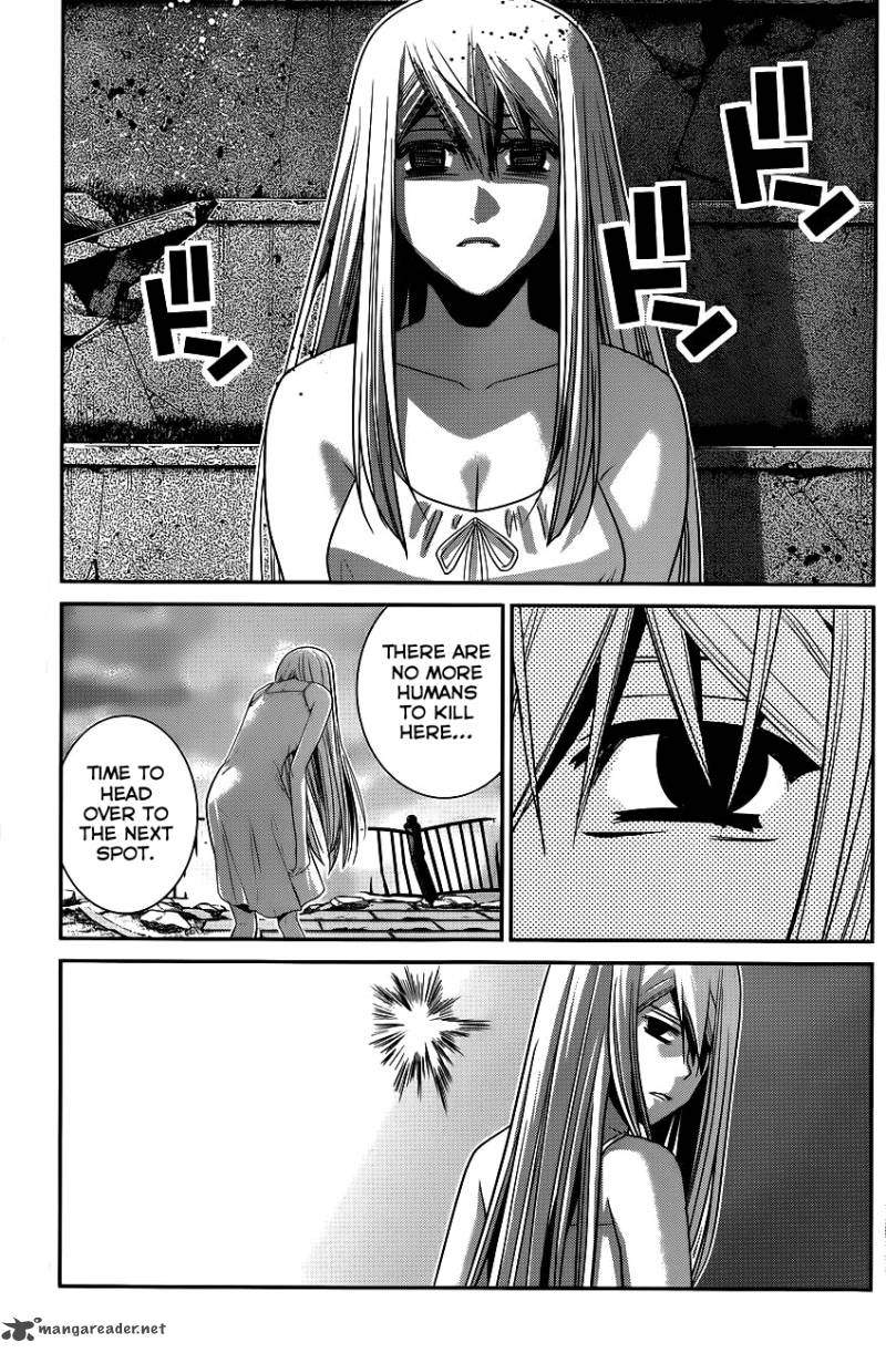 Kiwaguro No Brynhildr 92 17