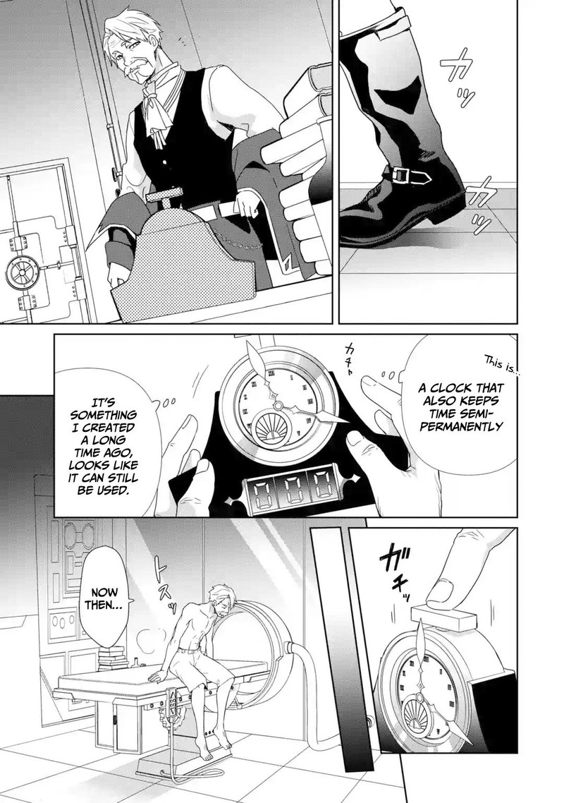 Kiwameta Renkinjutsu Ni Fukanou Wa Nai 1 10