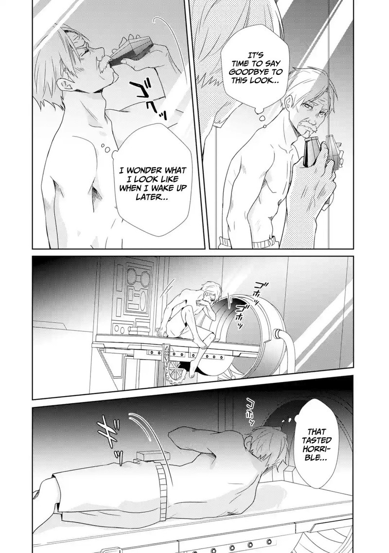 Kiwameta Renkinjutsu Ni Fukanou Wa Nai 1 11