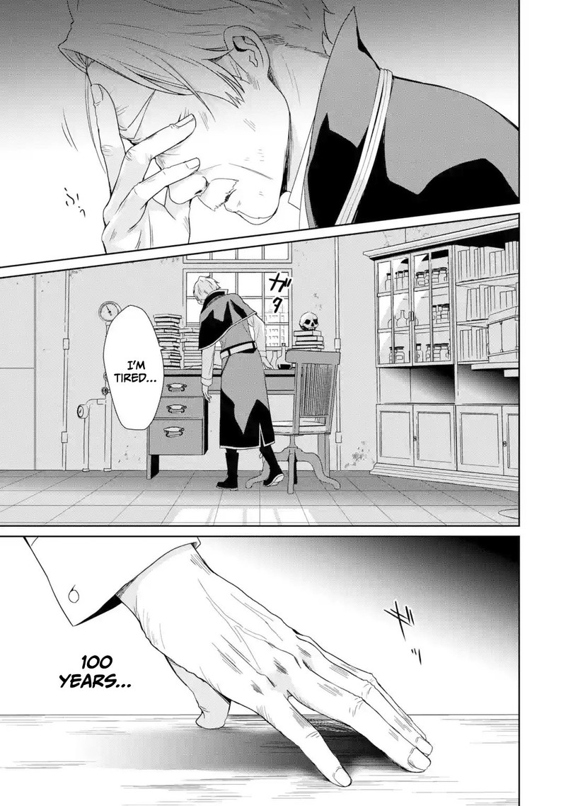 Kiwameta Renkinjutsu Ni Fukanou Wa Nai 1 2