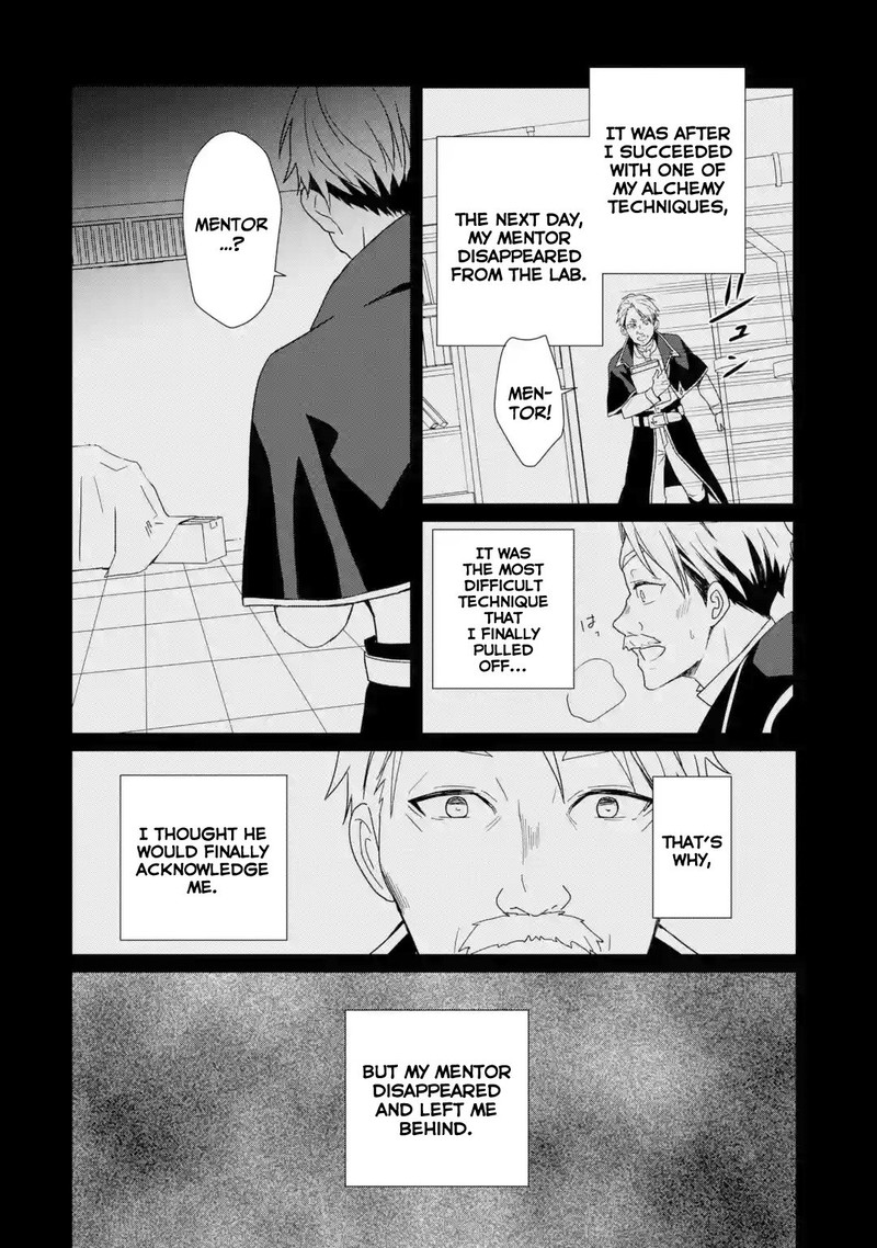 Kiwameta Renkinjutsu Ni Fukanou Wa Nai 1 23