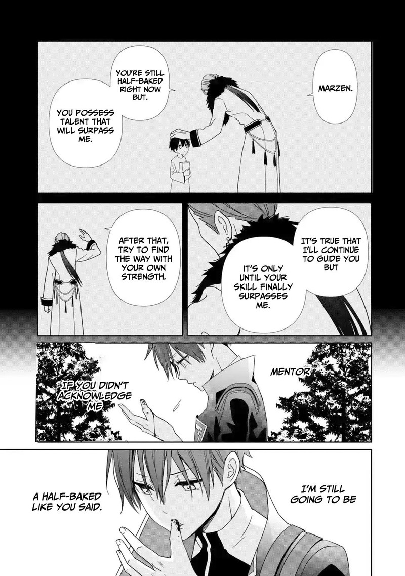 Kiwameta Renkinjutsu Ni Fukanou Wa Nai 1 24