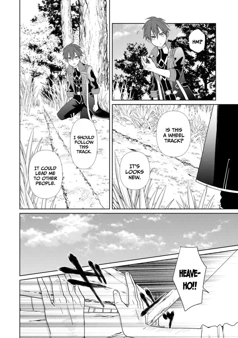 Kiwameta Renkinjutsu Ni Fukanou Wa Nai 1 25