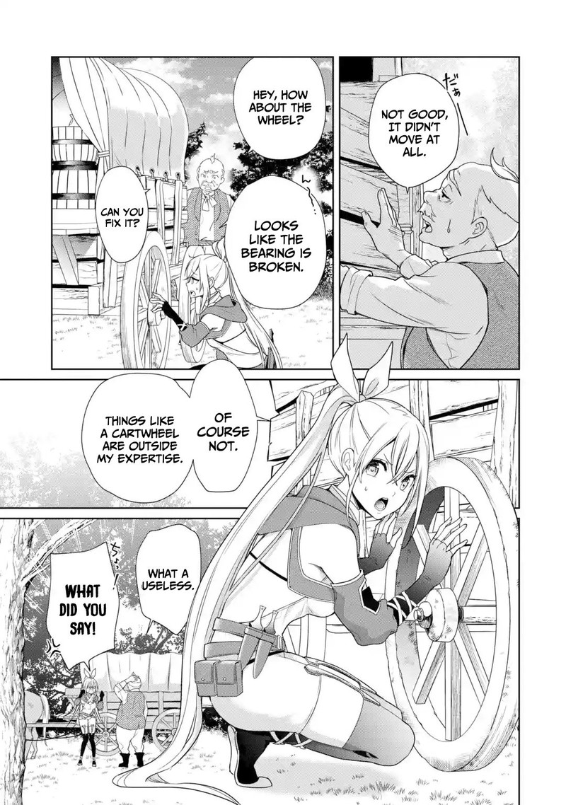 Kiwameta Renkinjutsu Ni Fukanou Wa Nai 1 26