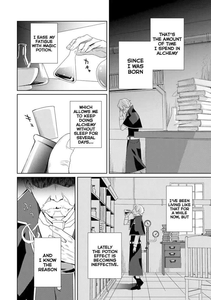 Kiwameta Renkinjutsu Ni Fukanou Wa Nai 1 3