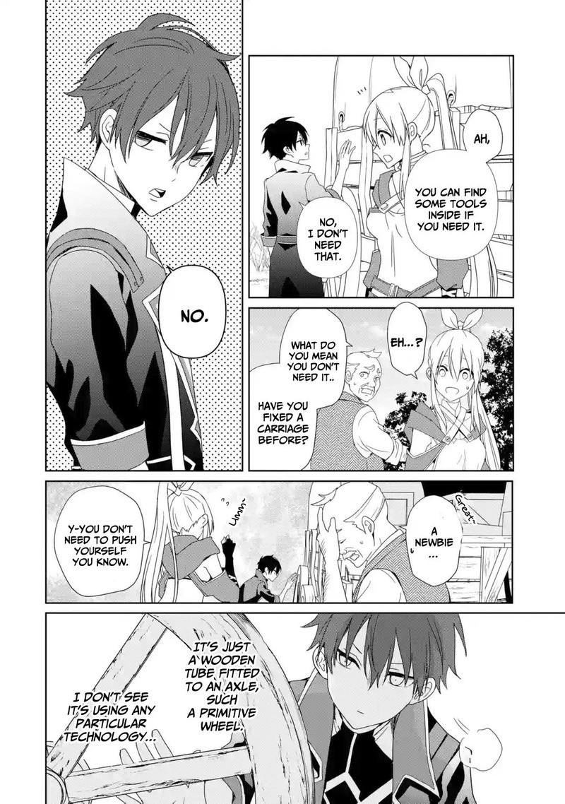 Kiwameta Renkinjutsu Ni Fukanou Wa Nai 1 31
