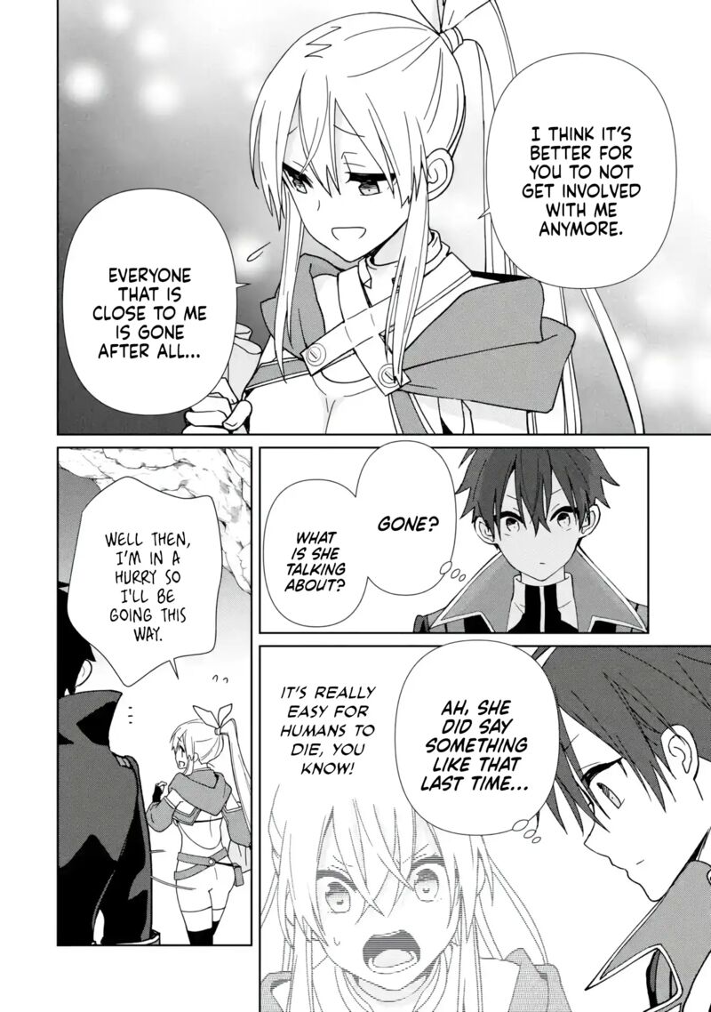 Kiwameta Renkinjutsu Ni Fukanou Wa Nai 10 15