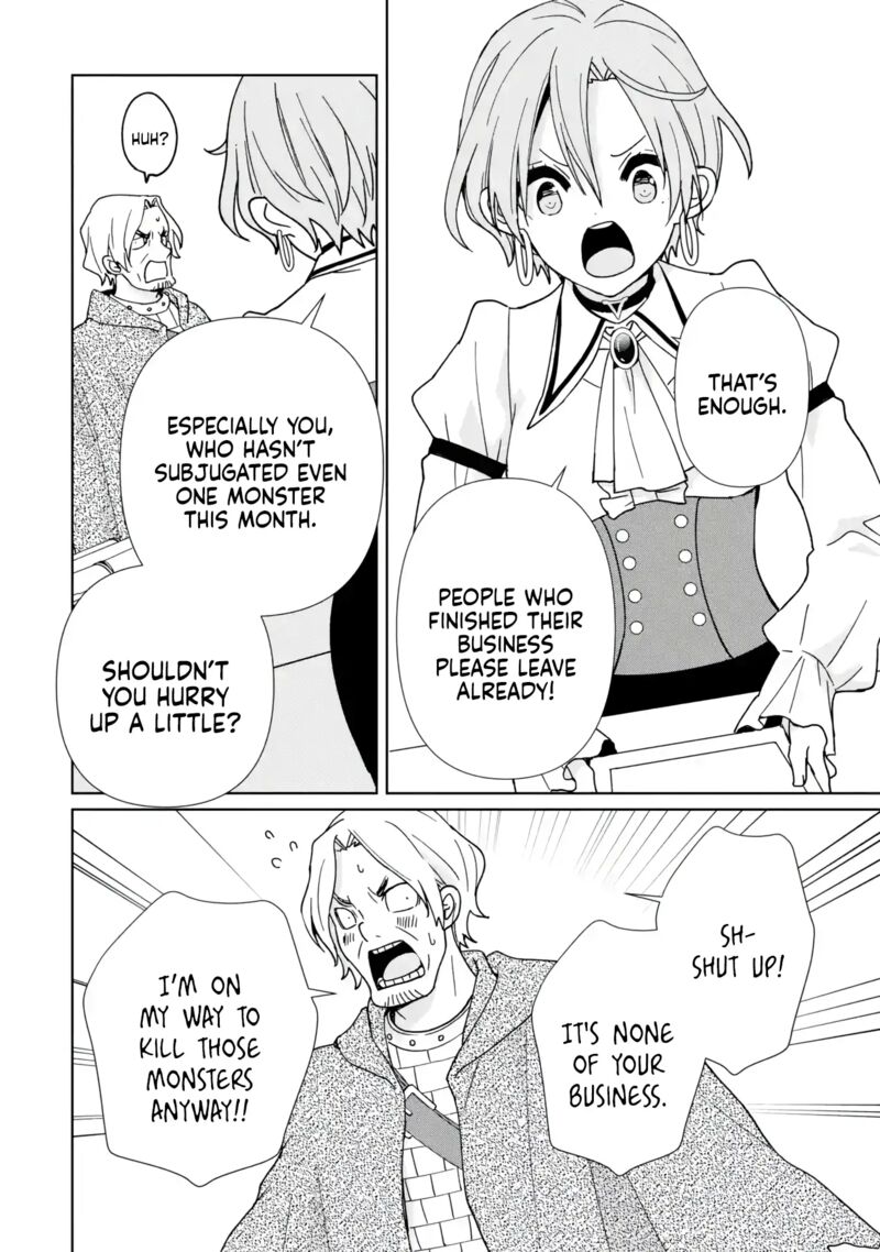 Kiwameta Renkinjutsu Ni Fukanou Wa Nai 11 10